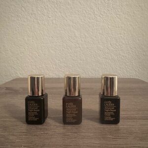 Estee Lauder Advanced Night Repair Serum - set of 3